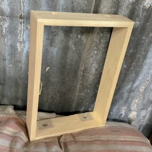Vent Shims 8 Frame