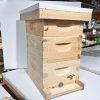 Miniature Scale Beehive