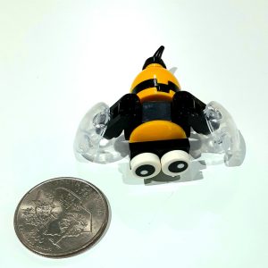 Building Block Bee