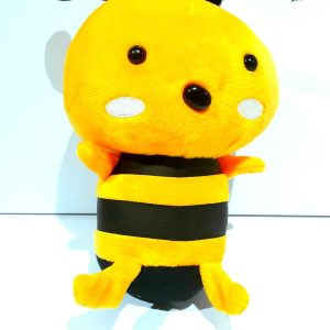 Bee Plushie