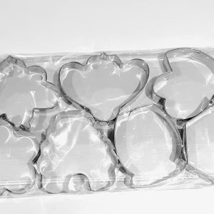 Cookie Cutters