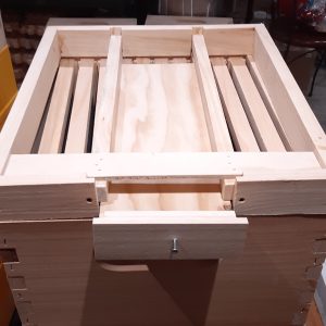 ParaMoth Tray 10 Frame