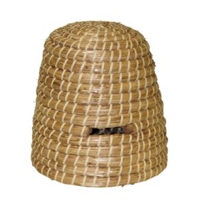 Decorative Skep