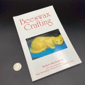Beeswax Crafting