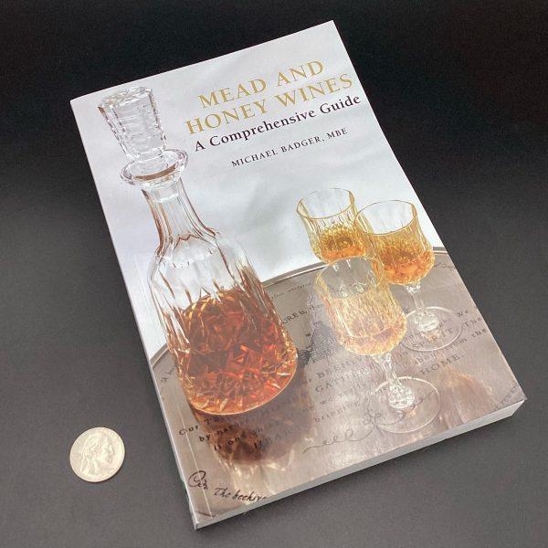 Mead and Honey Wines A Comprehensive Guide