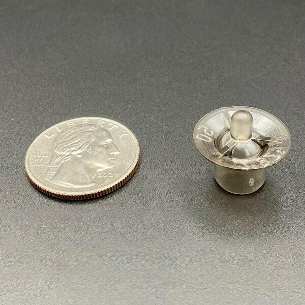 JZBZ Wide Base Queen Cell Cups