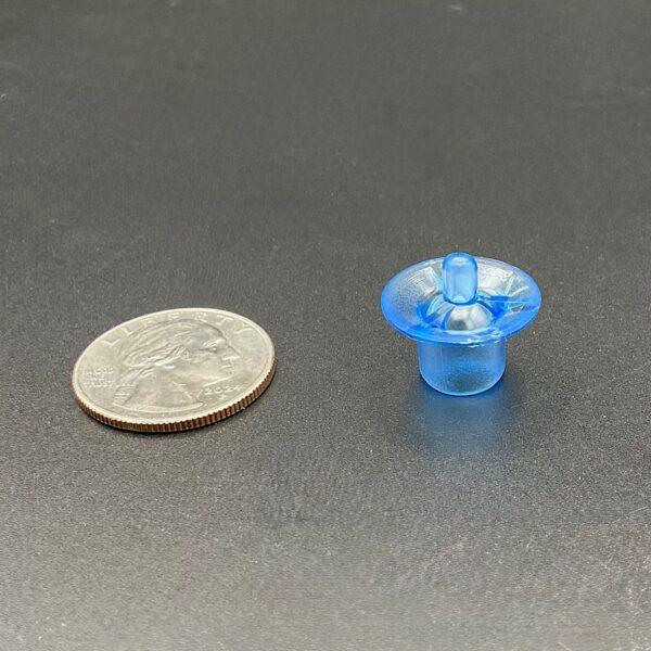 JZBZ Wide Base Queen Cell Cups