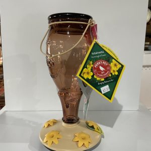 Sugar Maple Hummingbird Feeder