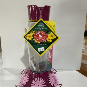 Top Fill Hummingbird Feeder
