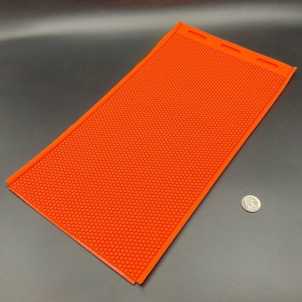 Silicone Comb Mold