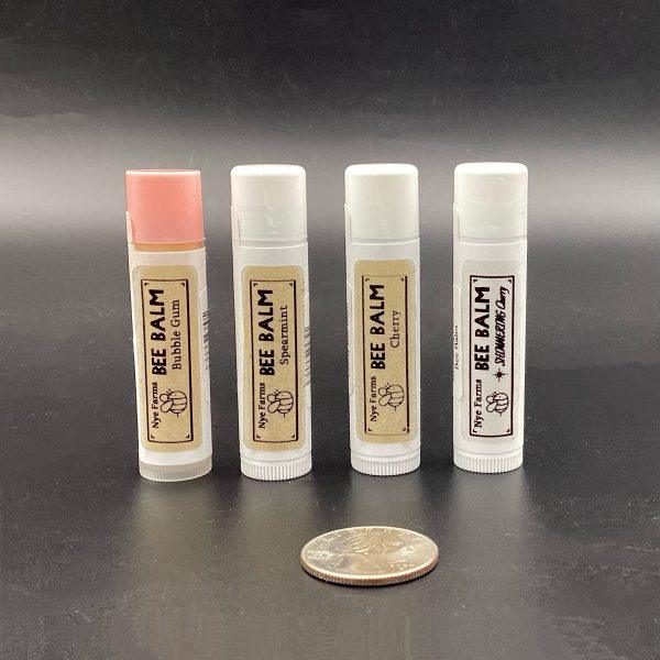 Beeswax Lipbalm (Bee Balm)