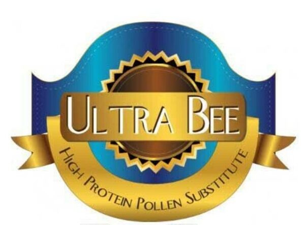 img_3007-5 Ultra Bee Pollen Substitute 1 LB Container