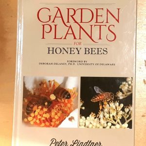 Garden Plants for Honey Bees