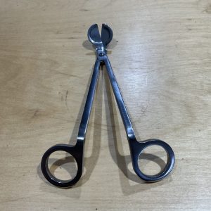 Candle Wick Trimmer