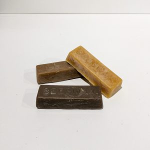 HappBee Acres Beeswax