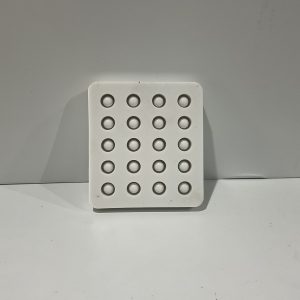 Silicone Mold for Nicot System