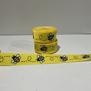 Bee Ribbon