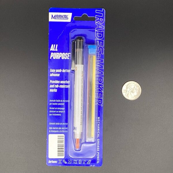 Mechanical Grease Pencil Color kit