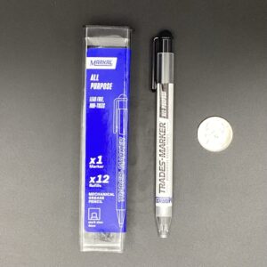 Mechanical Grease Pencil Starter Kit