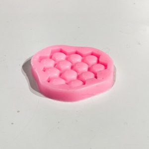 Honeycomb mold
