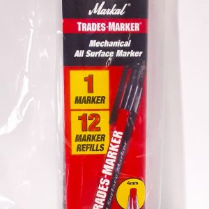 Mechanical Grease Pencil Starter Kit