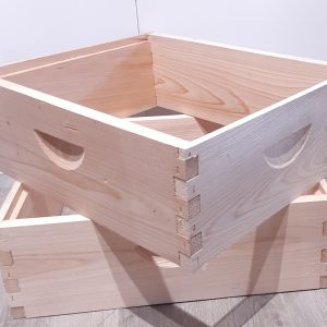Cypress Medium Box 10 Frame