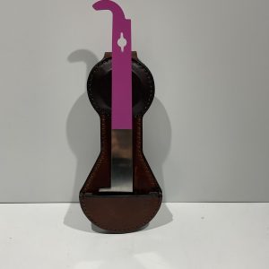 Amish Leather Hive Tool Holder
