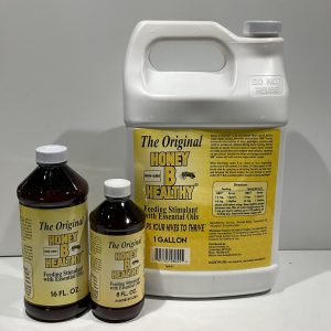 Honey B Healthy