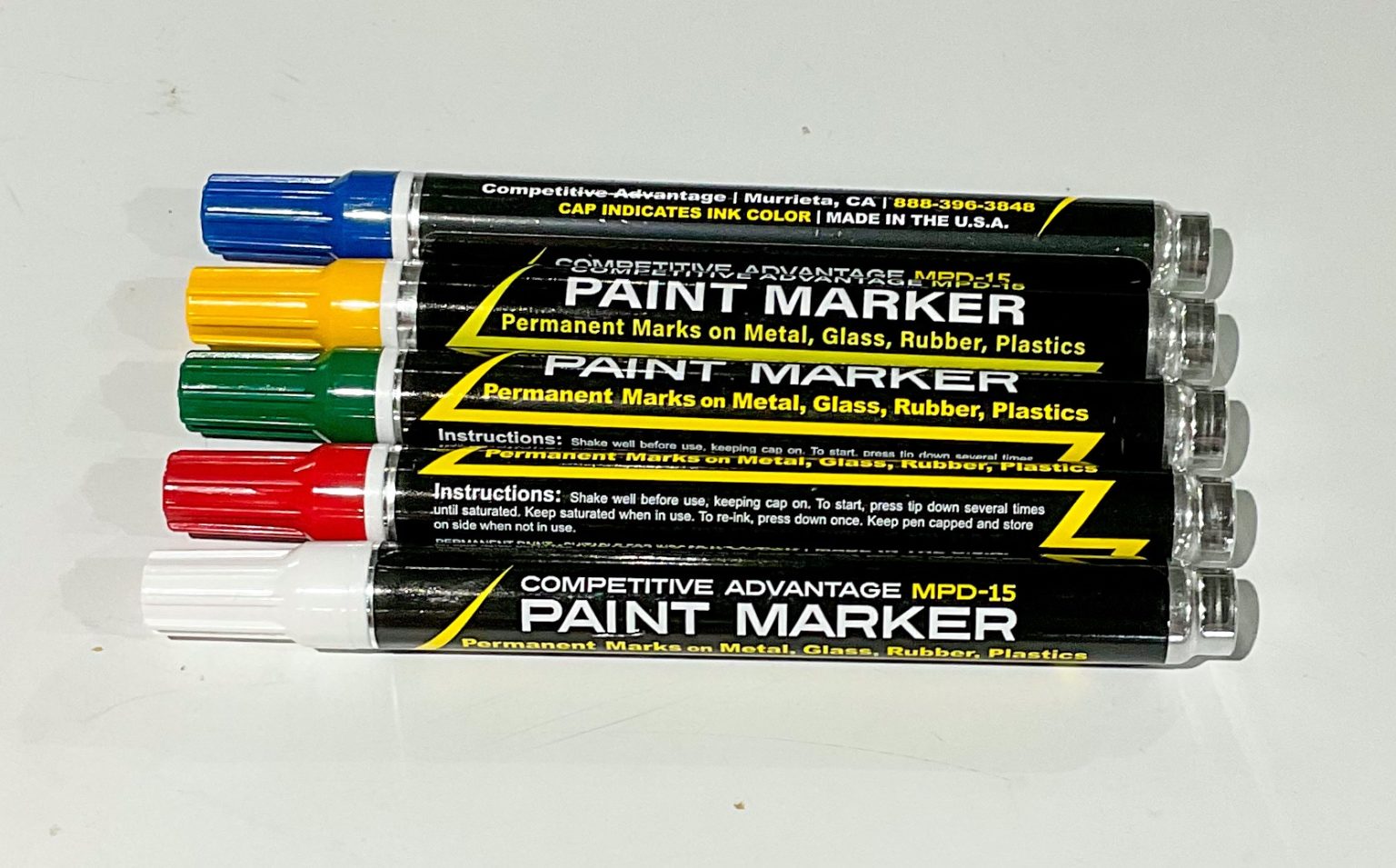 Queen Marking Pen HappBee Acres Bee Supply