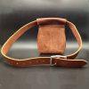 Amish Leather Tool Belt