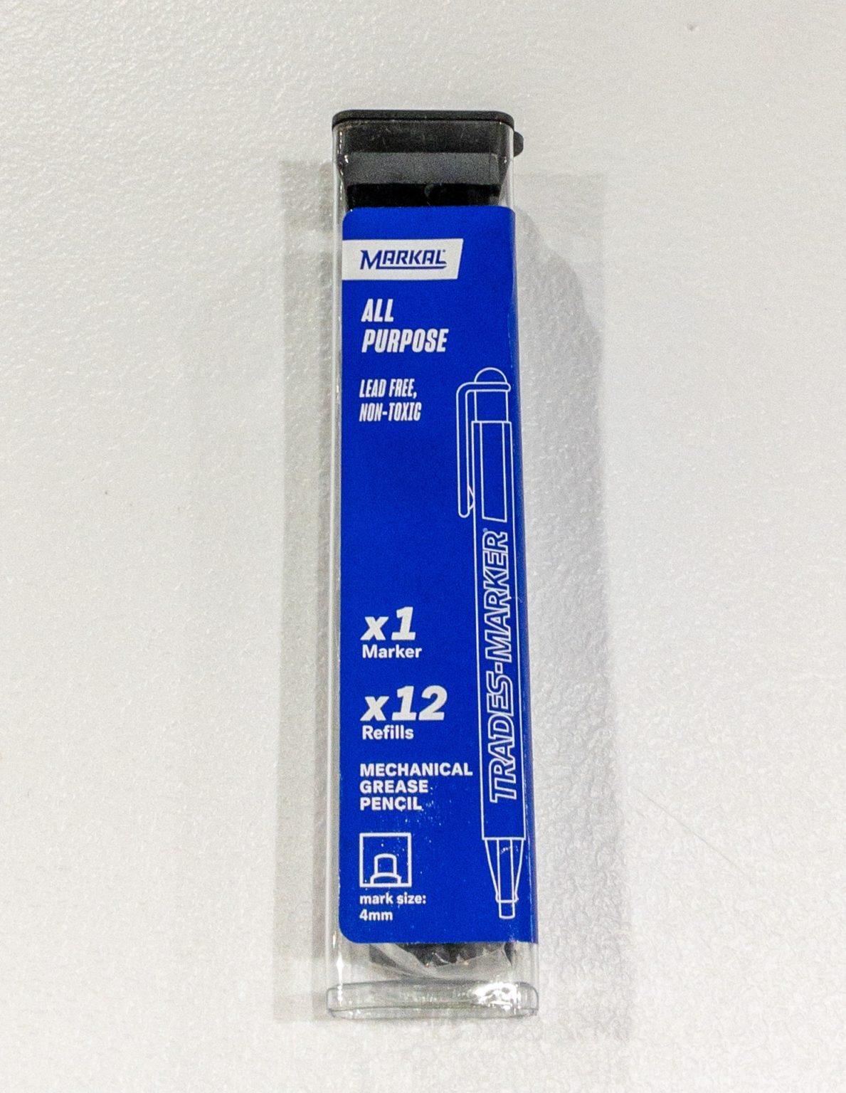 Mechanical Grease Pencil HappBee Acres Bee Supply