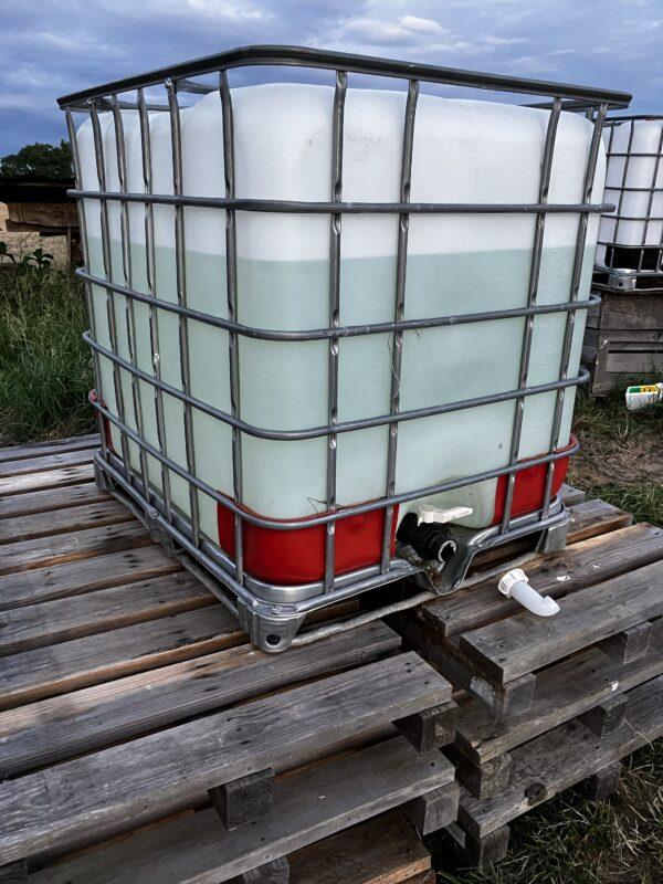 ProSweet Syrup Per Gallon