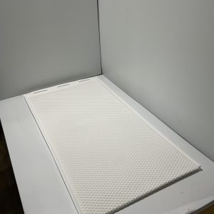 Silicone Comb Mold