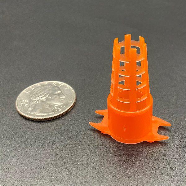 JZBZ Top Bar Cell Protectors Single