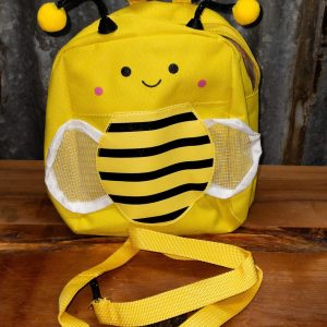 Bee Backpack cotton