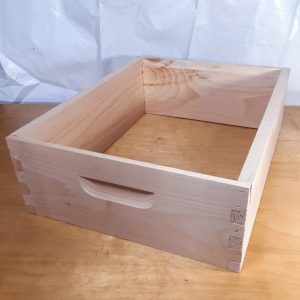 Cypress Medium Box 8 Frame