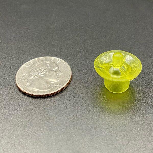 JZBZ Wide Base Queen Cell Cups