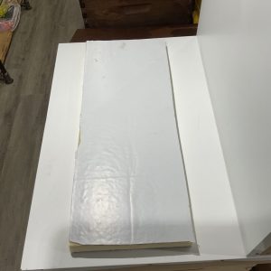 4 Frame Nuc Foam Board