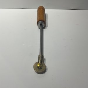 Long Stemmed Spur Embedder