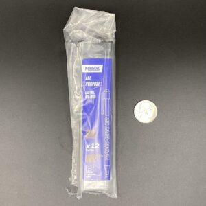 Mechanical Grease Pencil Refills