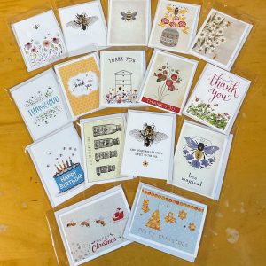 Greeting Cards