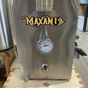 Maxant 6 Gallon Wax Tank