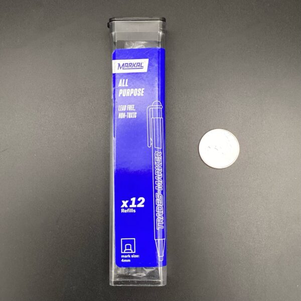 Mechanical Grease Pencil Refills