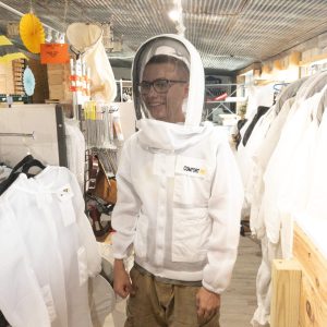 Kids Comfort Pro Jacket