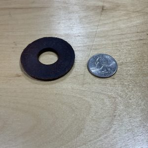 Maxant 1400 Replacement Leather Washer