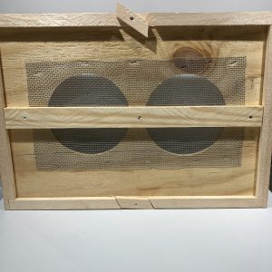 3 Frame to 8 Frame Adapted Snellgrove