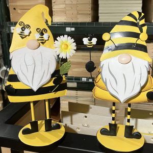 Gnome Statues