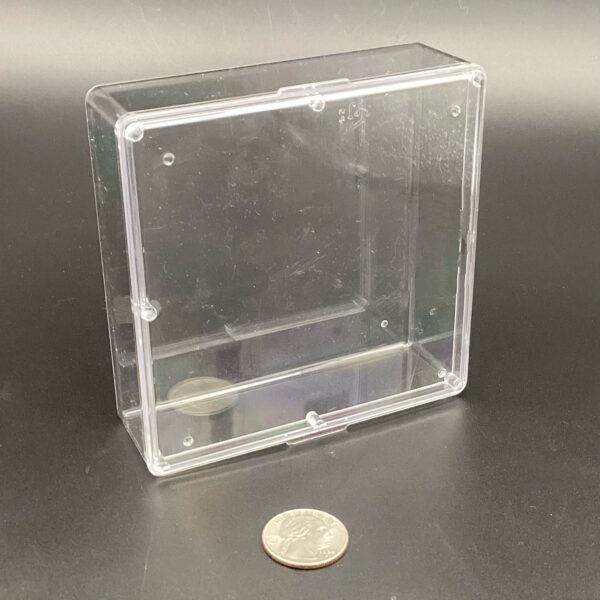 Large cut comb Container Inventory