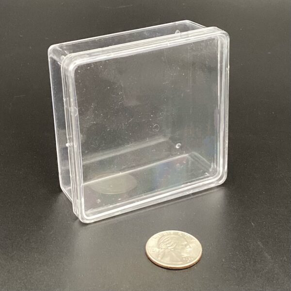 small cut comb container inventory