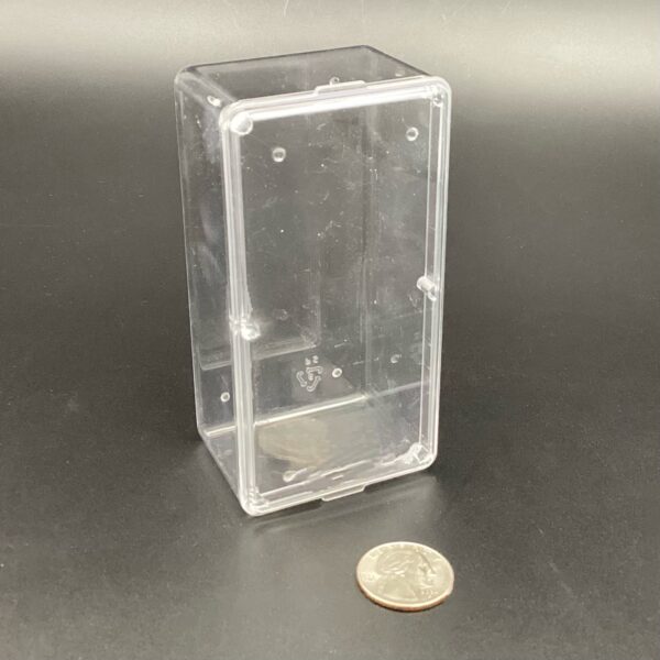 Medium cut comb container inventory